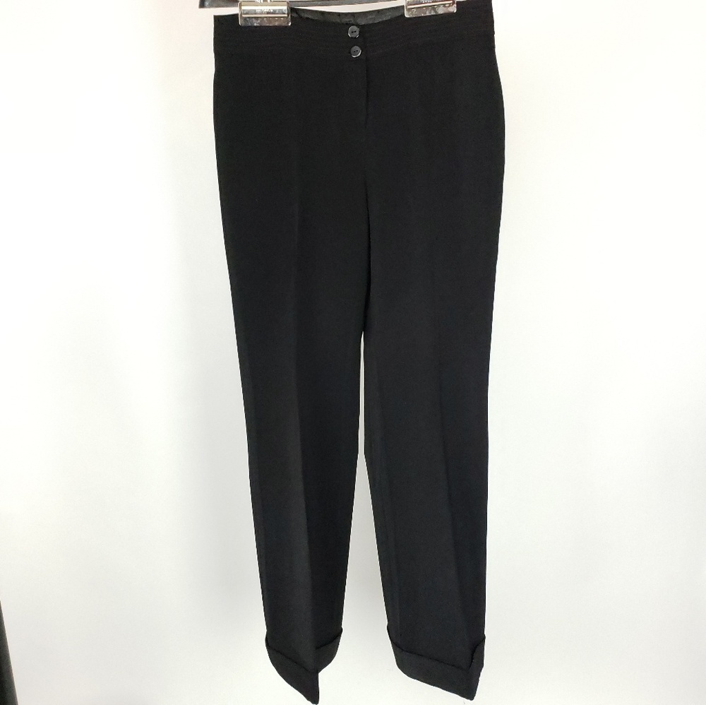 Cache Dress Trousers